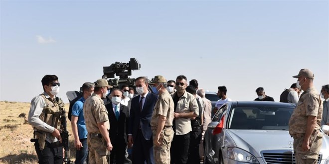 Akrabaların arazi kavgasında ölü sayısı 2'ye yükseldi