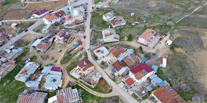 Elazığ'da referanduma giden o köy, 40'ıncı mahalle oldu