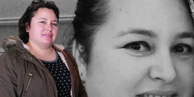 Önce bebeğini kaybetti, ardından kendisi hayatını kaybetti