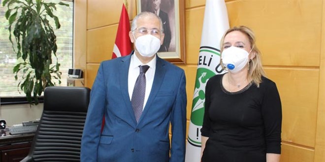 Yerli VLP temelli aşı için gönüllülere çağrı