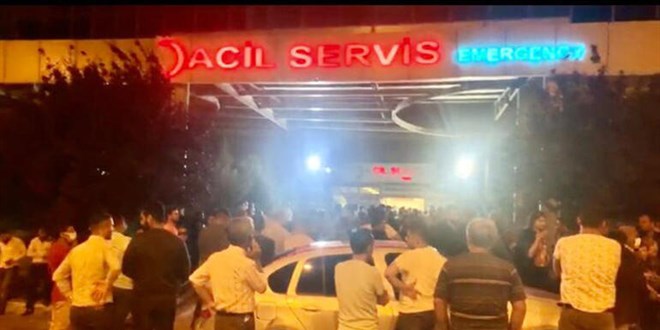 Şanlıurfa'daki kazada motosikletteki 2 kardeş öldü