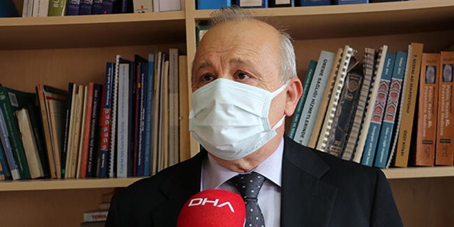 '100 kişi aşı randevusu alıyorsa 25 kişi aşı oluyor'