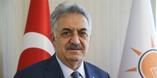 'Siyasi Partiler Kanunu ve Seim Yasas' tasla MHP'ye sunuldu