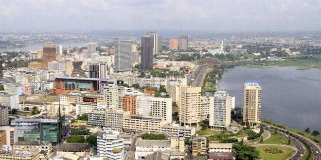 Batı Afrika ülkesi Togo'da FETÖ'ye ait okul kapatıldı