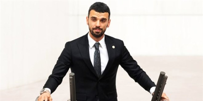 Sofuoğlu: Erdoğan'ı kıramadığım için vekil oldum