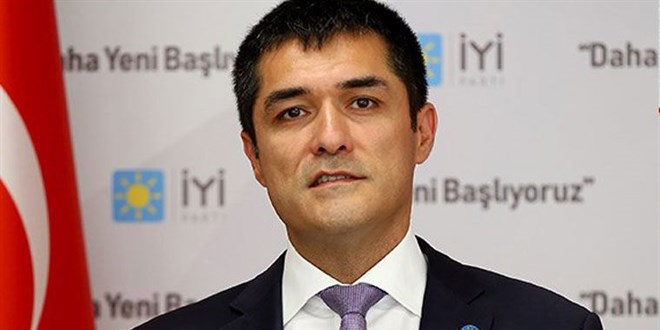 Buğra Kavuncu hakkındaki 'FETÖ' soruşturmasında takipsizlik kararı