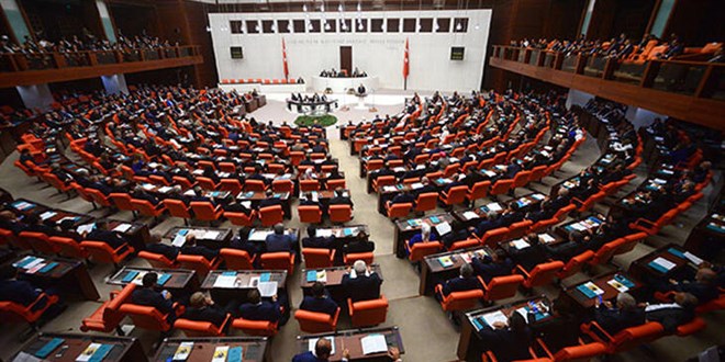 Dördüncü yargı paketinin ayrıntıları belli oldu