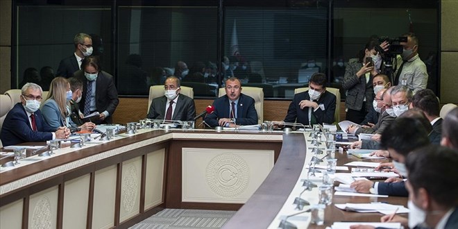 Subay ve astsubayların ifadesini bizzat savcı alacak