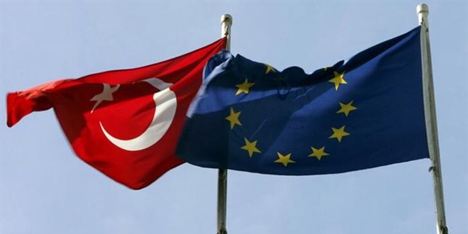 AB'den Türkiye'ye reform yardımı