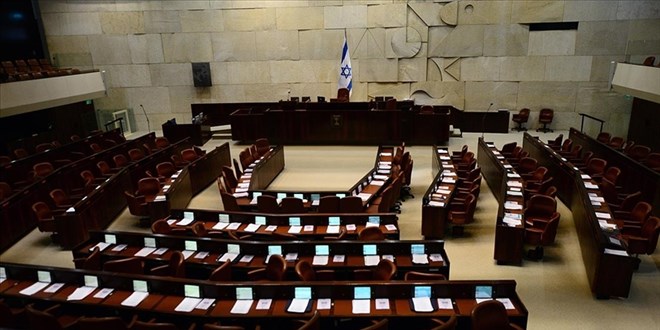 İsrail'de Netanyahu'nun rakipleri koalisyon hükümetini kurmakta anlaştı