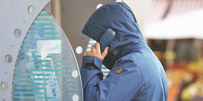 Bin askerin adı karttan çıktı: Ankesörde yeni yöntem geliştirildi