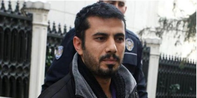 Baransu'ya 45 yıl hapis istemi