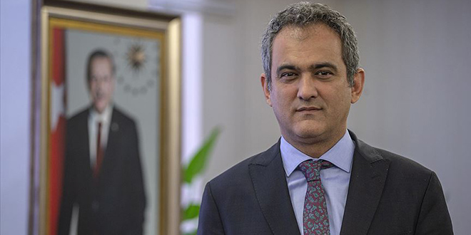 MEB, mesleki eğitimde 1000 okulu 545 milyon liralık yatırımla destekledi