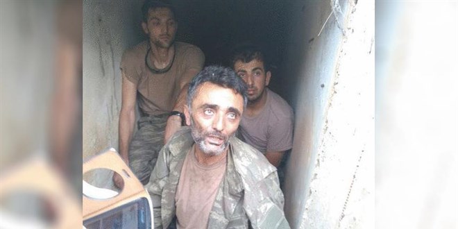 FETÖ'nün 'suikast timi'nin yağma suçundan yargılandığı davada karar