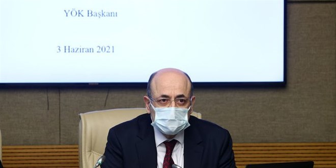 '60 öğretim elemanı 'kadına taciz'den ihraç edildi'