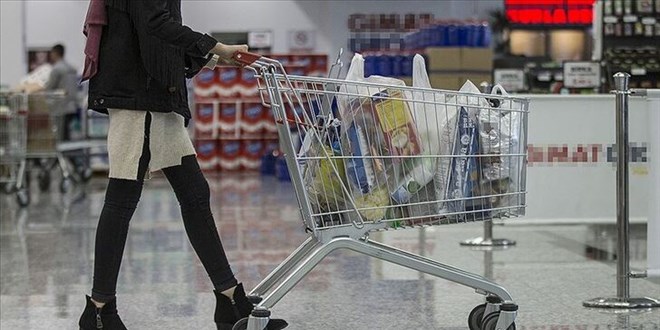 TÜİK'ten enflasyon rakamlarına ilişkin açıklama