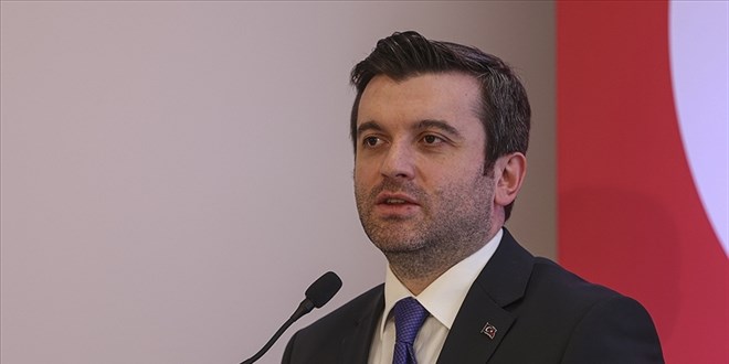 Türkiye, INTERPOL toplantısı'na ev sahipliği yapacak