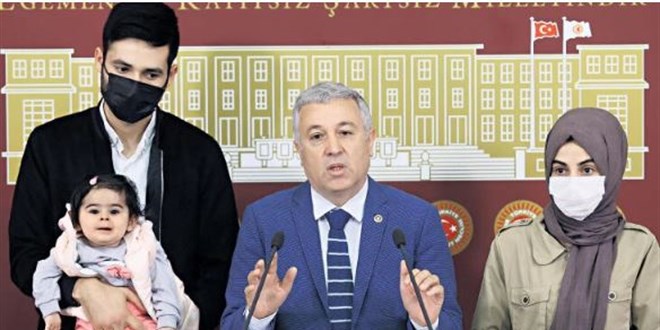 'Evlenecek çiftlere SMA taraması yapılsın'