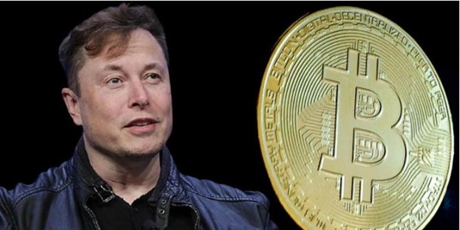 Elon Musk yine sahnede! Kırık kalp paylaştı Bitcoin çakıldı
