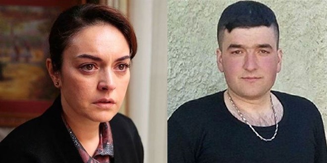 Ezgi Mola, Musa Orhan'ın özür dile teklifini reddetti
