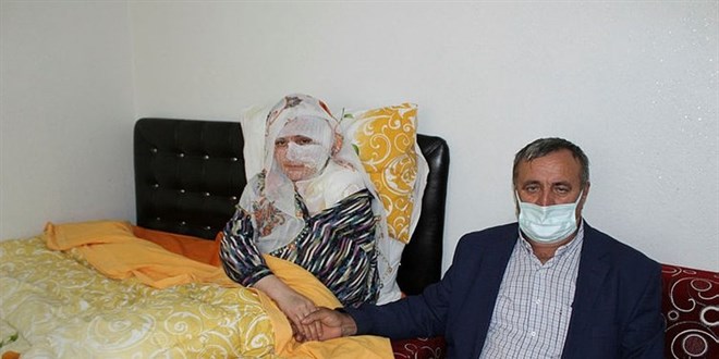 Meral Müjdeci: Cezaevinden çıkarsa bu kez öldürür beni