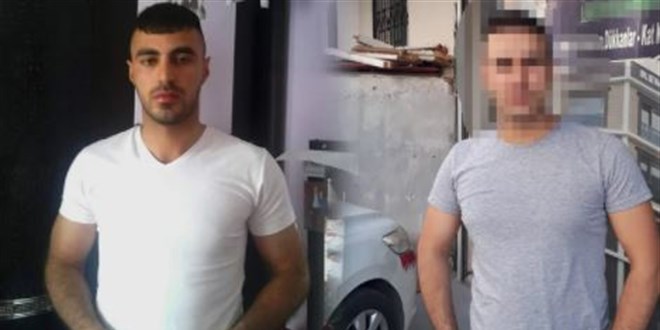 Ağabeyini darp eden kişiyi öldüren bekçi: Bir anlık öfkeye kapıldım