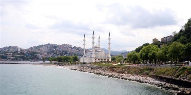 Uzun Mehmet Camii, ibadete açılıyor