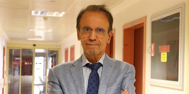 'Aşının ölüme, kansere veya kısırlığa neden olacak yan etkisi asla görülmez'