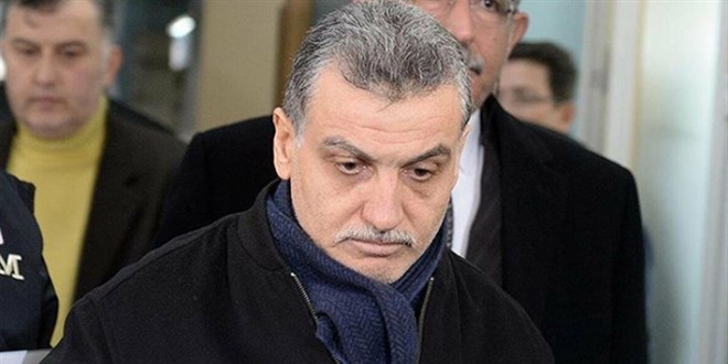 'Futbol'da şike' yargılamasında Hidayet Karacaya rekor hapis