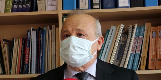 Bilim Kurulu üyesi yanıtladı: Eylül'de maskeler çıkar mı?