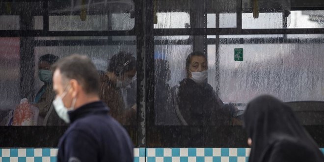 Türkiye'nin koronavirüsle mücadelesinde son 24 saatte yaşananlar