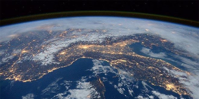 NASA'dan dikkat çeken açıklama: Uzay yarışı...