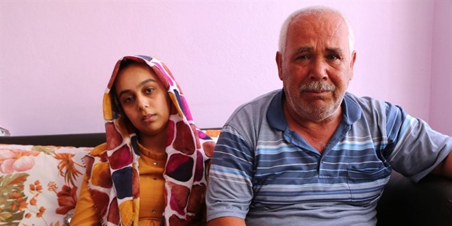Babasının sesini dinletip, 80 bin TL'lik altınını dolandırdılar