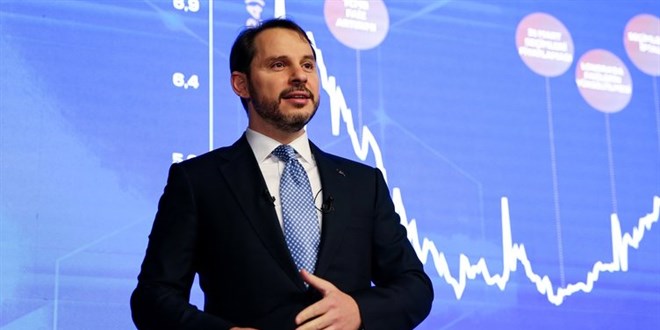 Berat Albayrak'ın o hamlesi dönüm noktasıydı