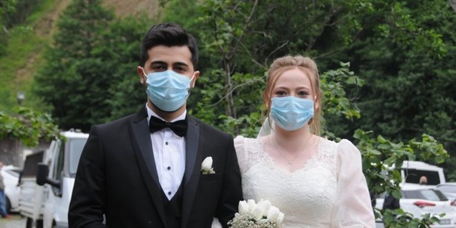 Pandemiyle mcadelenin simge ismi olmutu: Kahramann en mutlu gn