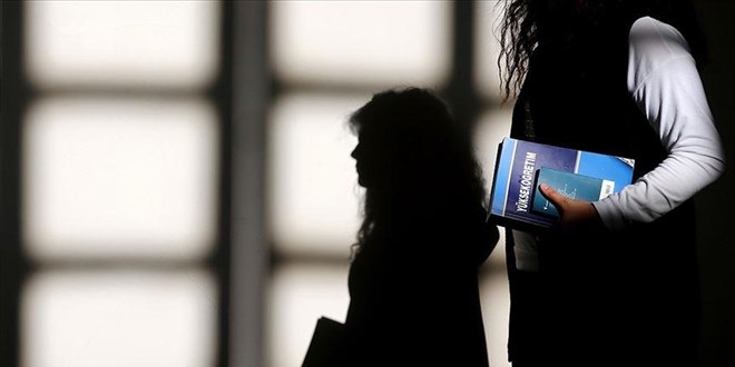 Üniversitelerdeki kadın profesör oranı, Avrupa ortalamasını geride bıraktı