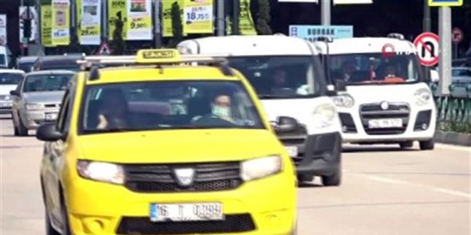 Fahri trafik müfettişinin yazdığı bin 200 liralık cezayı iptal ettirdi