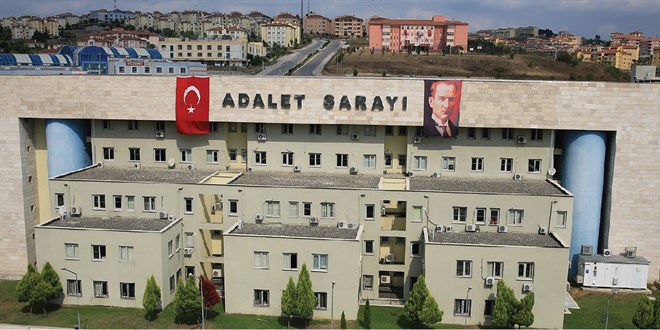 1'i icra müdürü, 4 kişi 'dolandırıcılık' suçundan tutuklandı