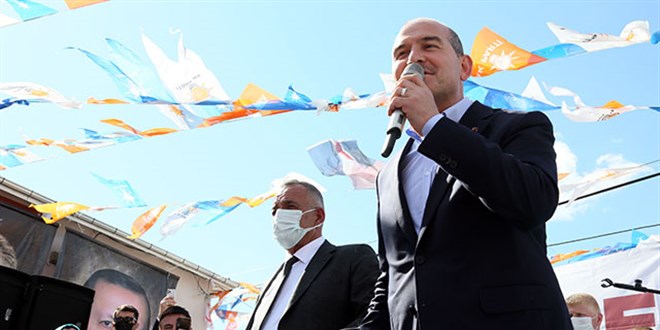 'Temmuz ayından sonra Türkiye ekonomisi sıçrama yapacak'