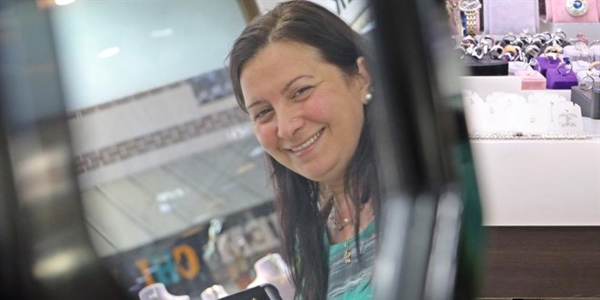 32 dişinden olmuş, ötanazi istiyordu! Şimdi gülücükler saçıyor