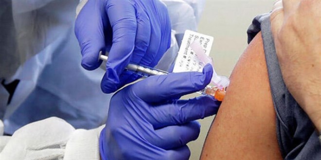 Kanser'den Hepatit'e otuz aşı yolda
