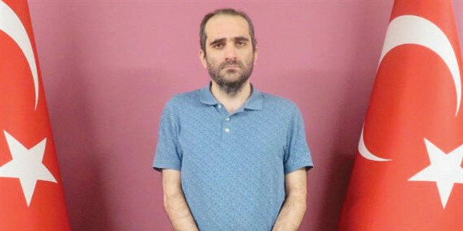 Yeğen itirafçı oldu: Darbe tiyatro yalanı böyle üretildi