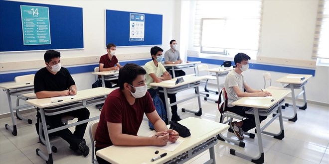 LGS sona erdi: Sonuçlar ne zaman açıklanacak?