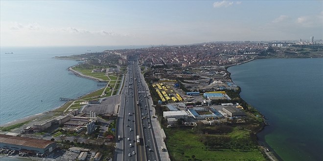 Haziranda iki önemli projenin heyecanı yaşanacak