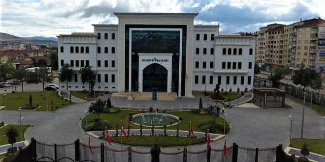 Elazığ Valiliği'nden orman yangınıyla ilgili açıklama