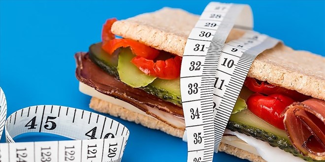 Pandemide yaanan kilo art diyetisyenlere ilgiyi artrd