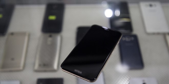 'Her yıl milyonlarca cep telefonu çöpe atılıyor'