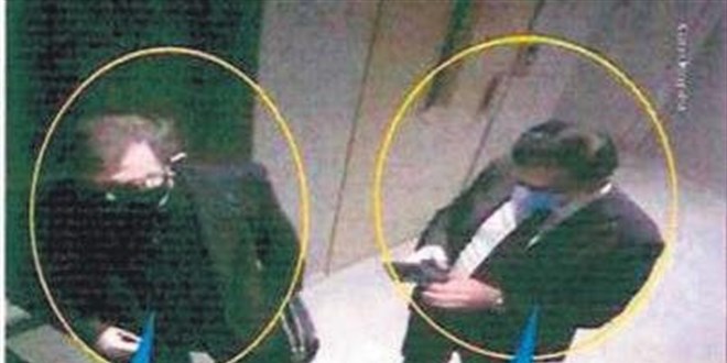 FETÖ borsasını kurup para istemiş!