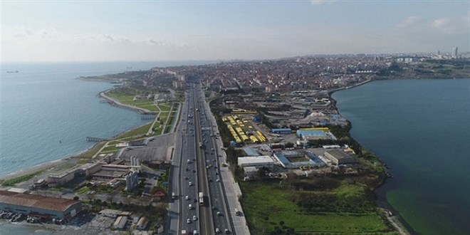Haziranda Trkiye'de iki nemli projenin heyecan yaanacak
