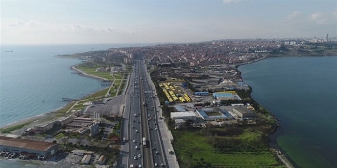 Haziranda Türkiye'de iki önemli projenin heyecanı yaşanacak